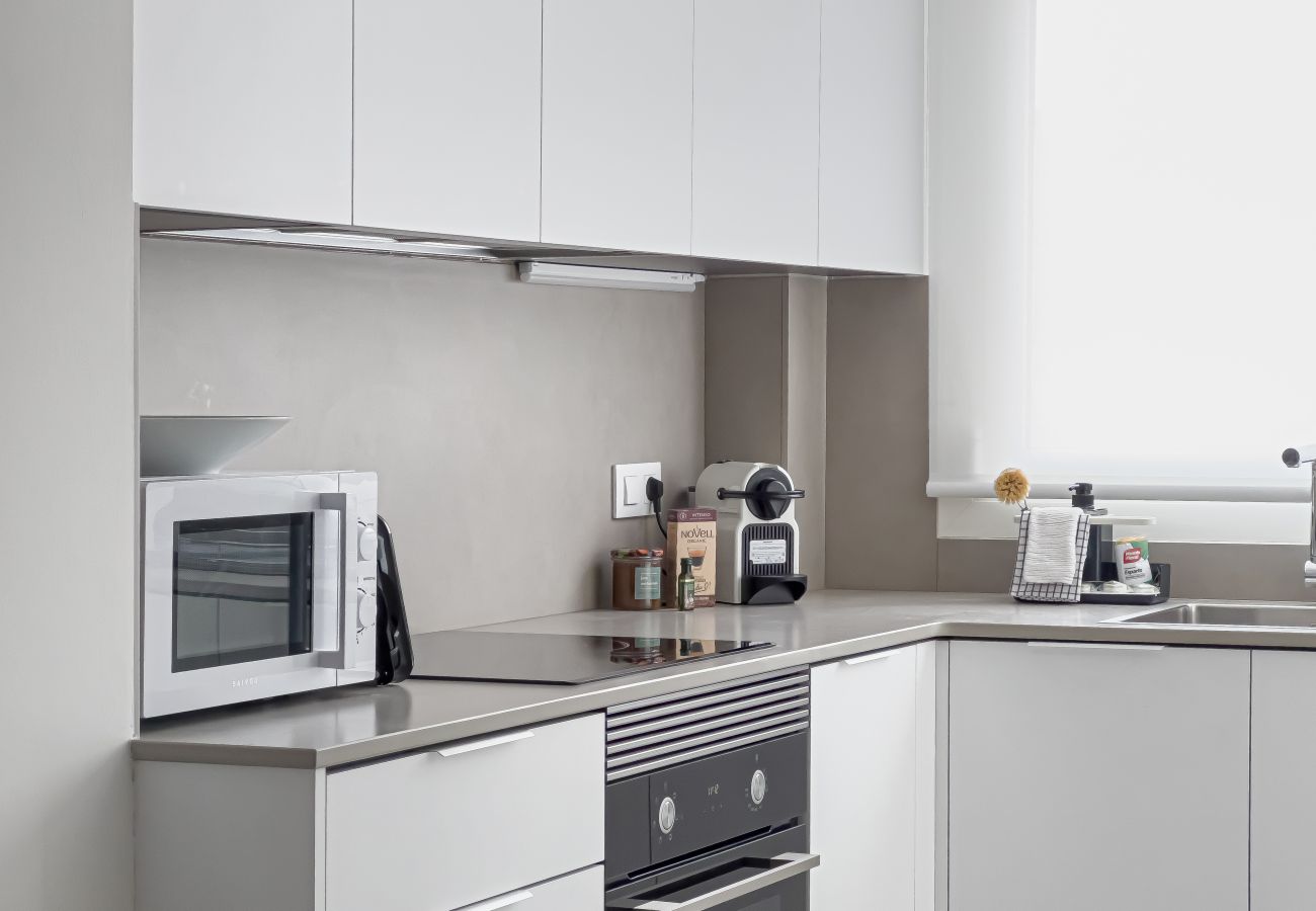 Ferienhaus in Banyoles - Majordoms Cosines 48 - Banyoles