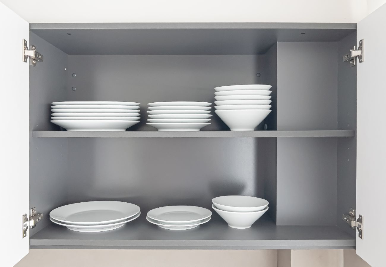 Ferienhaus in Banyoles - Majordoms Cosines 48 - Banyoles