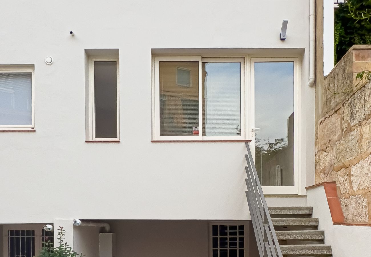 Ferienhaus in Banyoles - Majordoms Cosines 48 - Banyoles