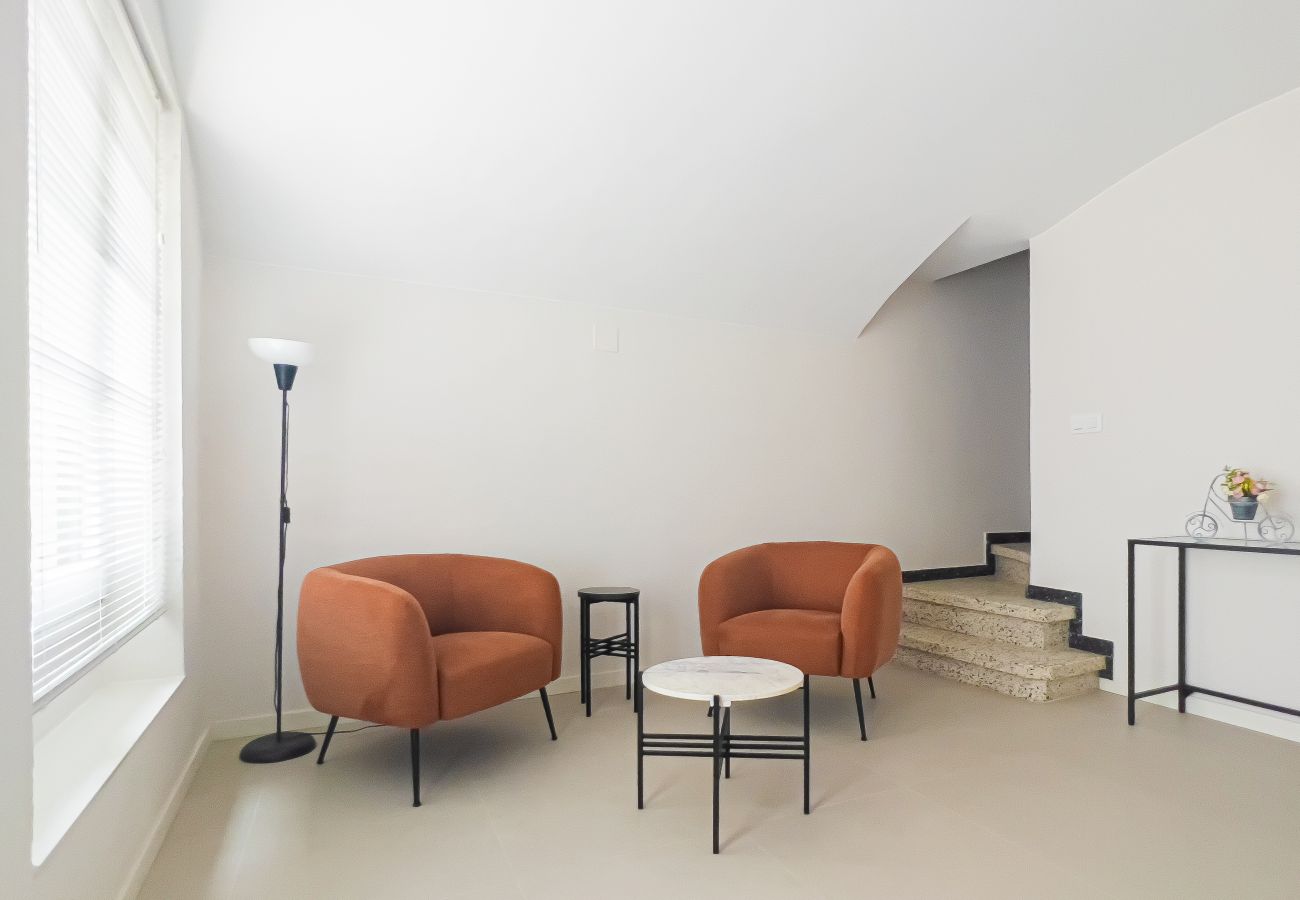 Ferienhaus in Banyoles - Majordoms Cosines 48 - Banyoles