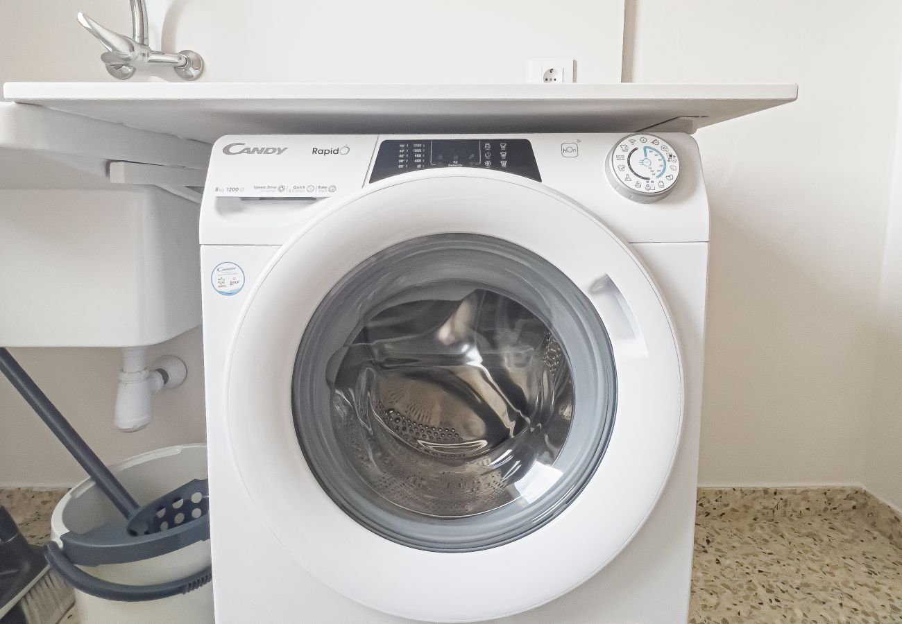 Ferienhaus in Banyoles - Majordoms Cosines 48 - Banyoles