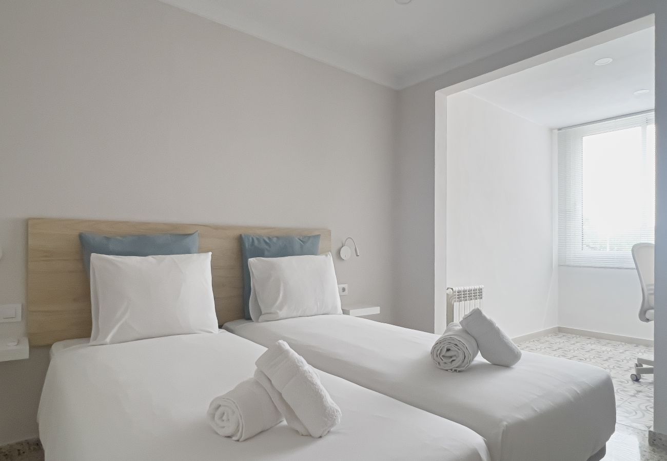 Ferienhaus in Banyoles - Majordoms Cosines 48 - Banyoles