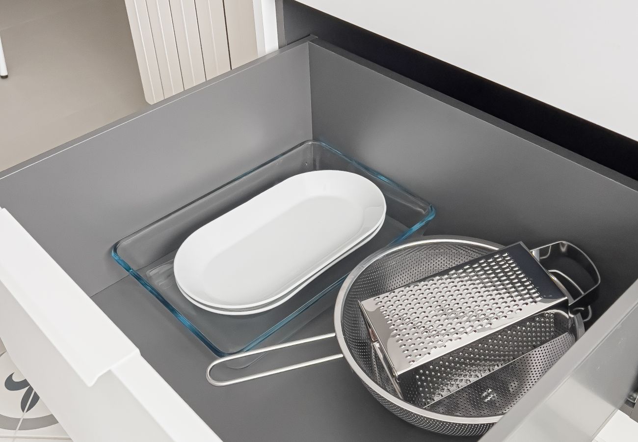 Ferienhaus in Banyoles - Majordoms Cosines 48 - Banyoles