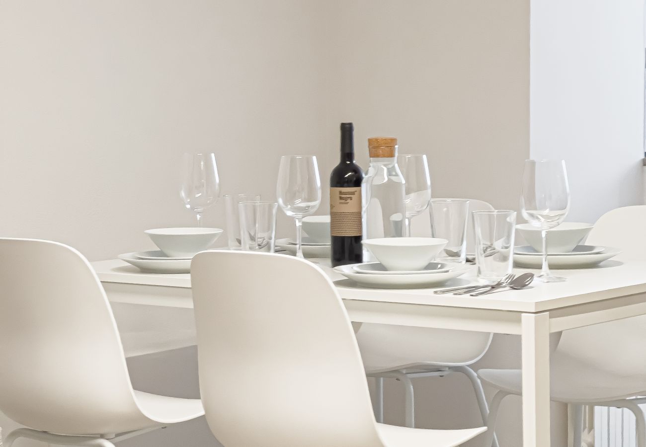 Ferienhaus in Banyoles - Majordoms Cosines 48 - Banyoles