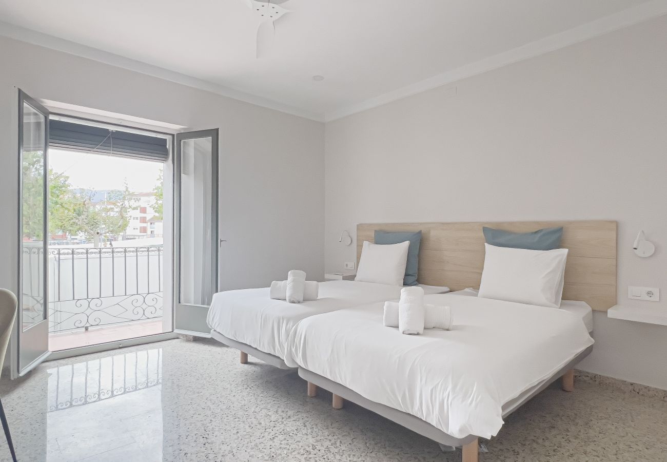 Ferienhaus in Banyoles - Majordoms Cosines 48 - Banyoles