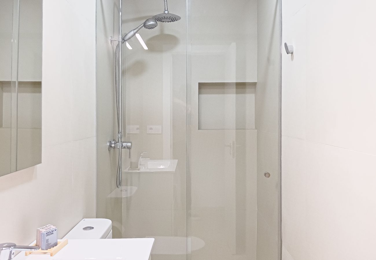 Ferienhaus in Banyoles - Majordoms Cosines 48 - Banyoles