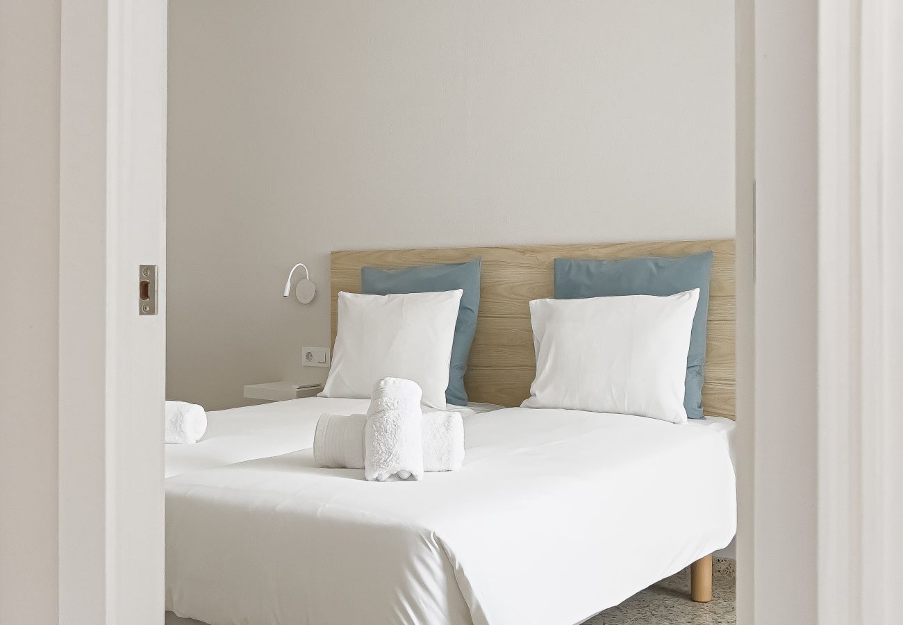 Ferienhaus in Banyoles - Majordoms Cosines 48 - Banyoles