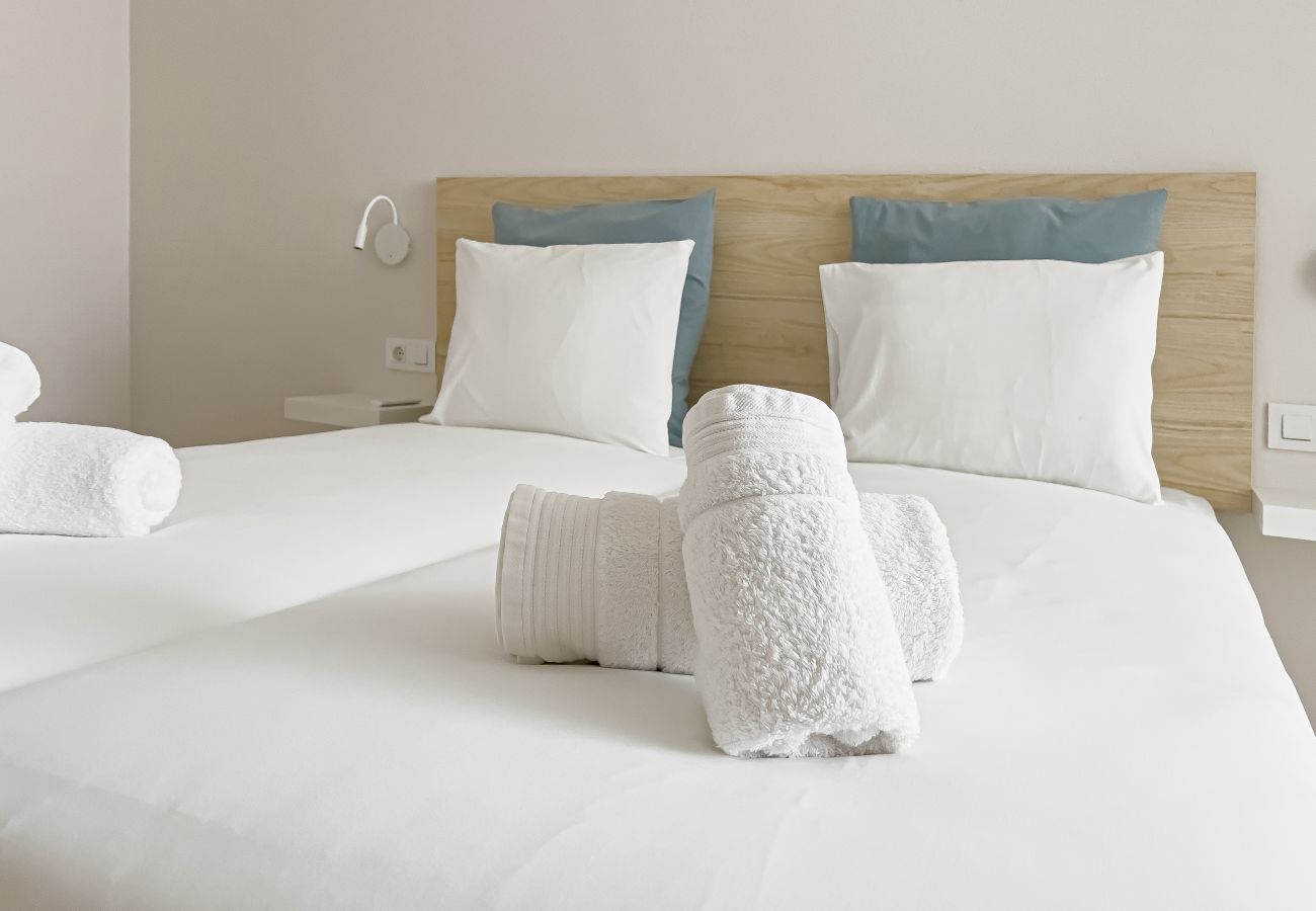 Ferienhaus in Banyoles - Majordoms Cosines 48 - Banyoles