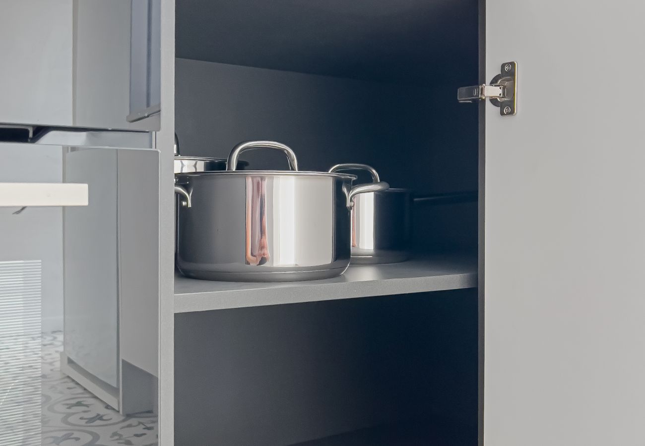 Ferienhaus in Banyoles - Majordoms Cosines 48 - Banyoles