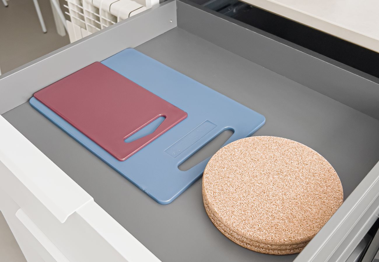 Ferienhaus in Banyoles - Majordoms Cosines 48 - Banyoles