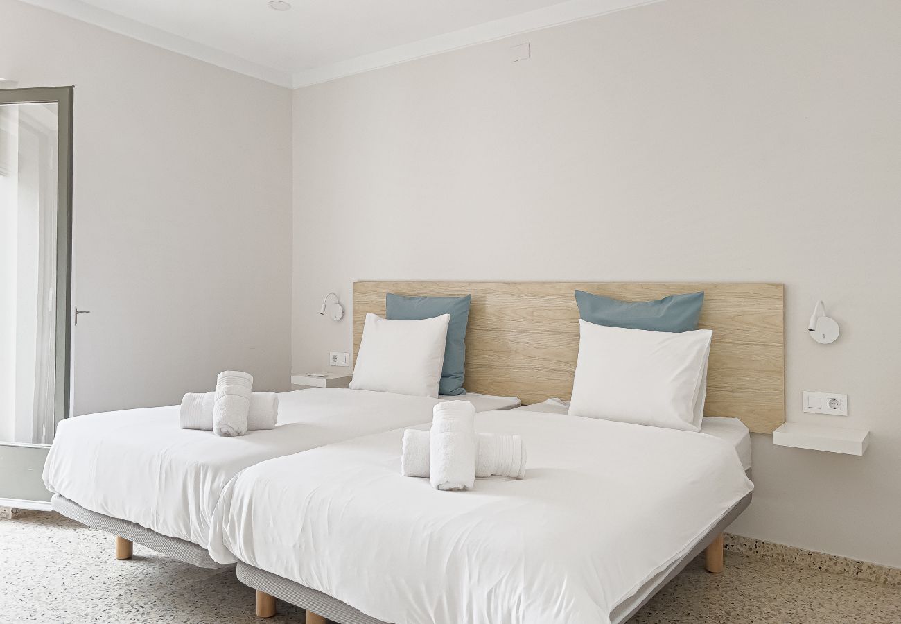 Ferienhaus in Banyoles - Majordoms Cosines 48 - Banyoles