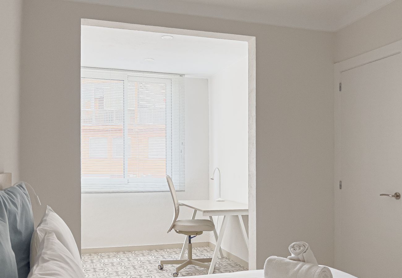 Ferienhaus in Banyoles - Majordoms Cosines 48 - Banyoles