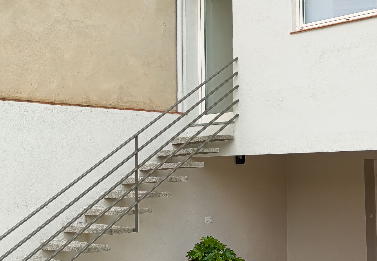 Ferienhaus in Banyoles - Majordoms Cosines 48 - Banyoles