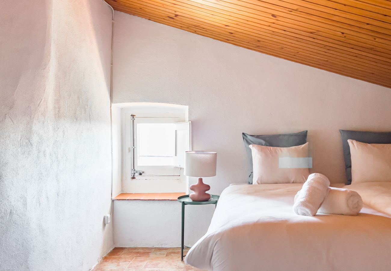 Landhaus in Cornellà del Terri - Mas Maria Carmen Dalmau