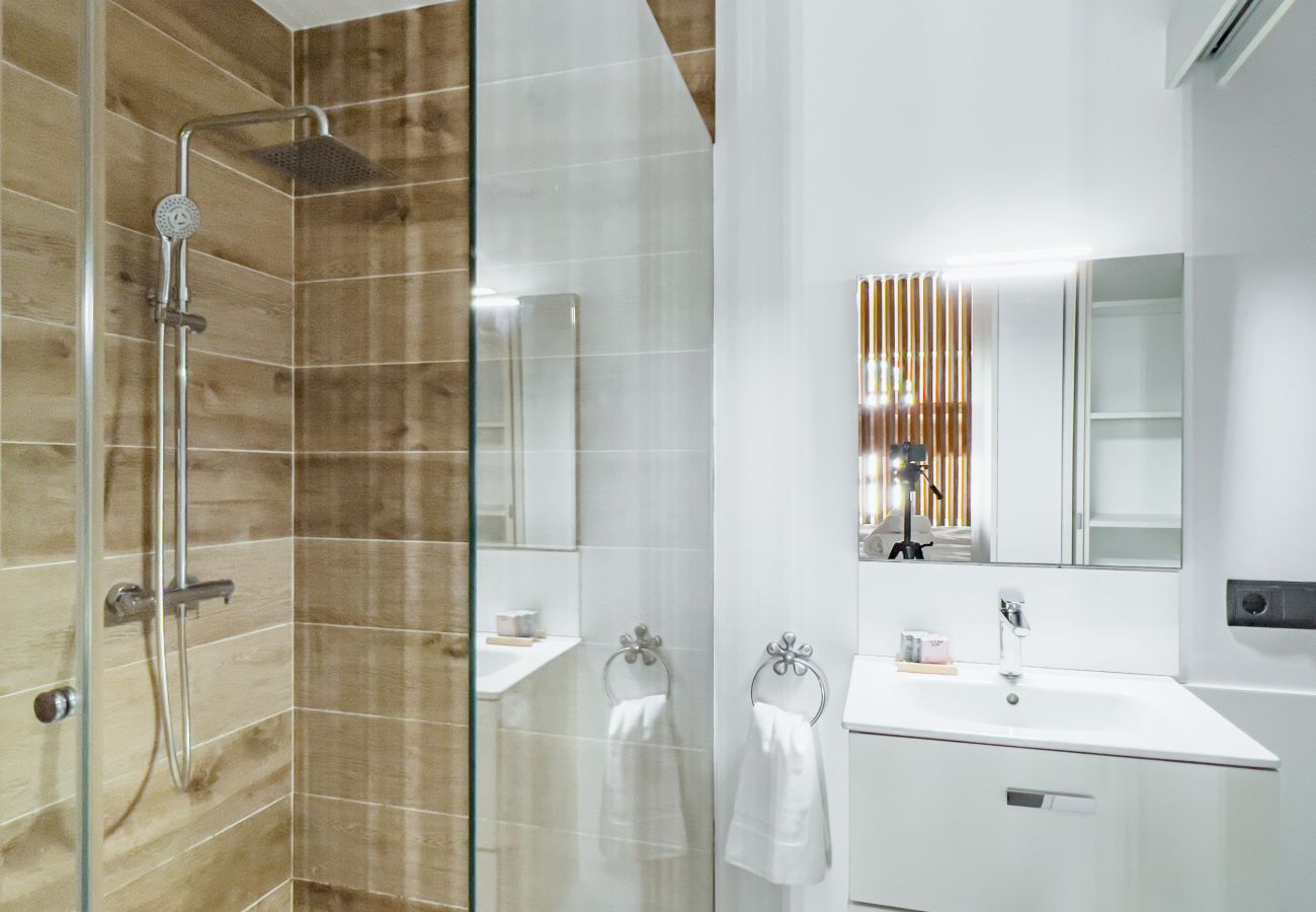 Landhaus in Cornellà del Terri - Mas Maria Carmen Dalmau