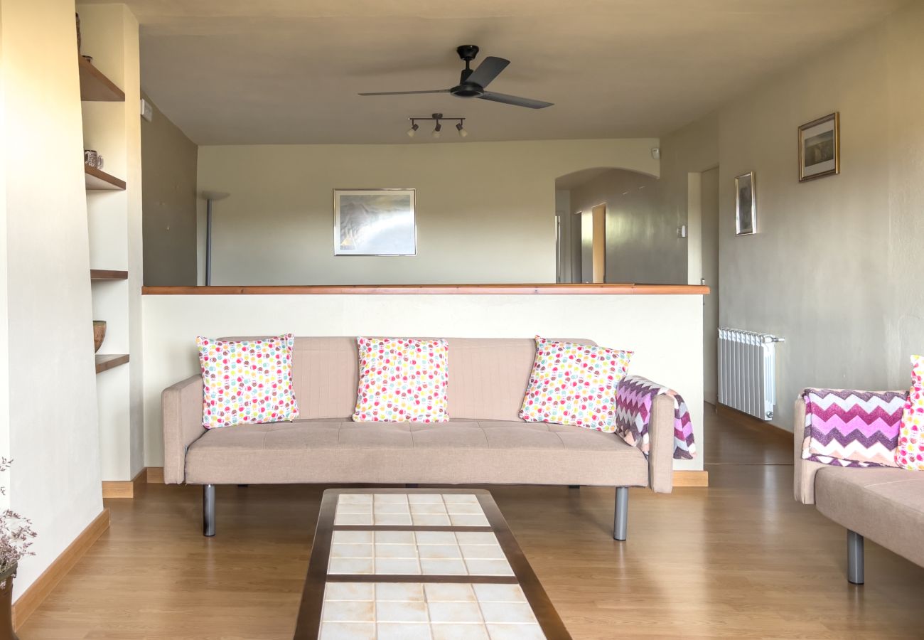 Landhaus in Vilaür - Ca l'Esclop