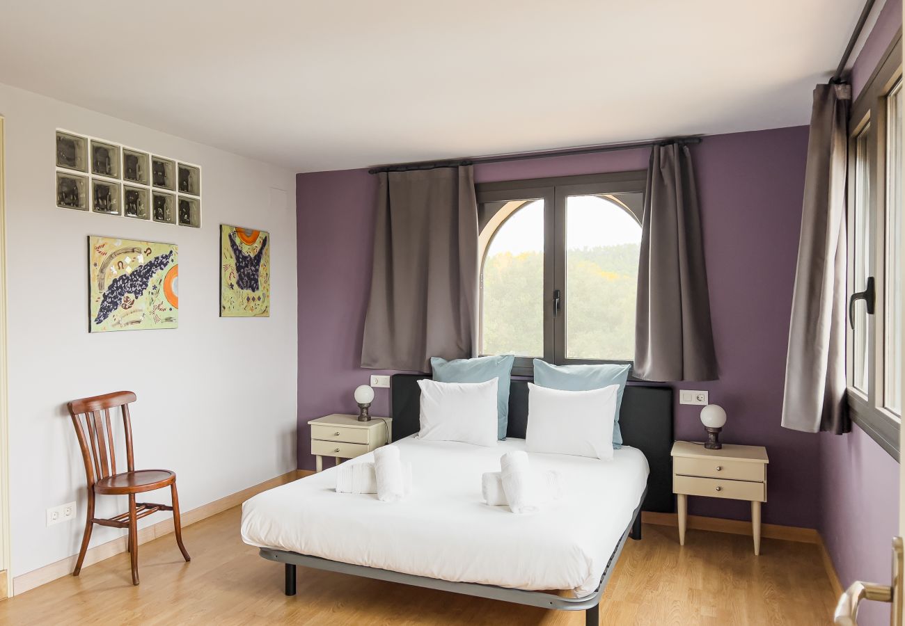 Landhaus in Vilaür - Ca l'Esclop