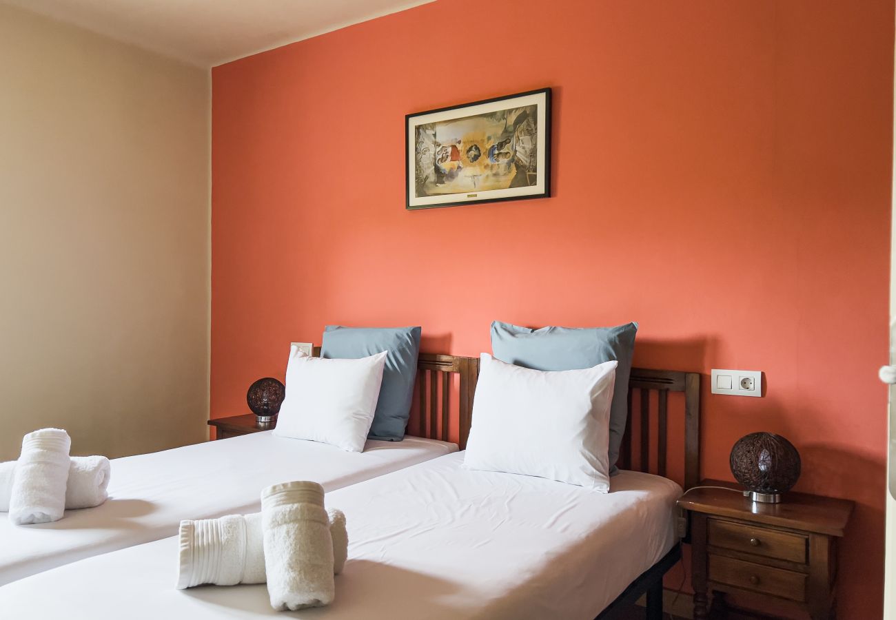 Landhaus in Vilaür - Ca l'Esclop