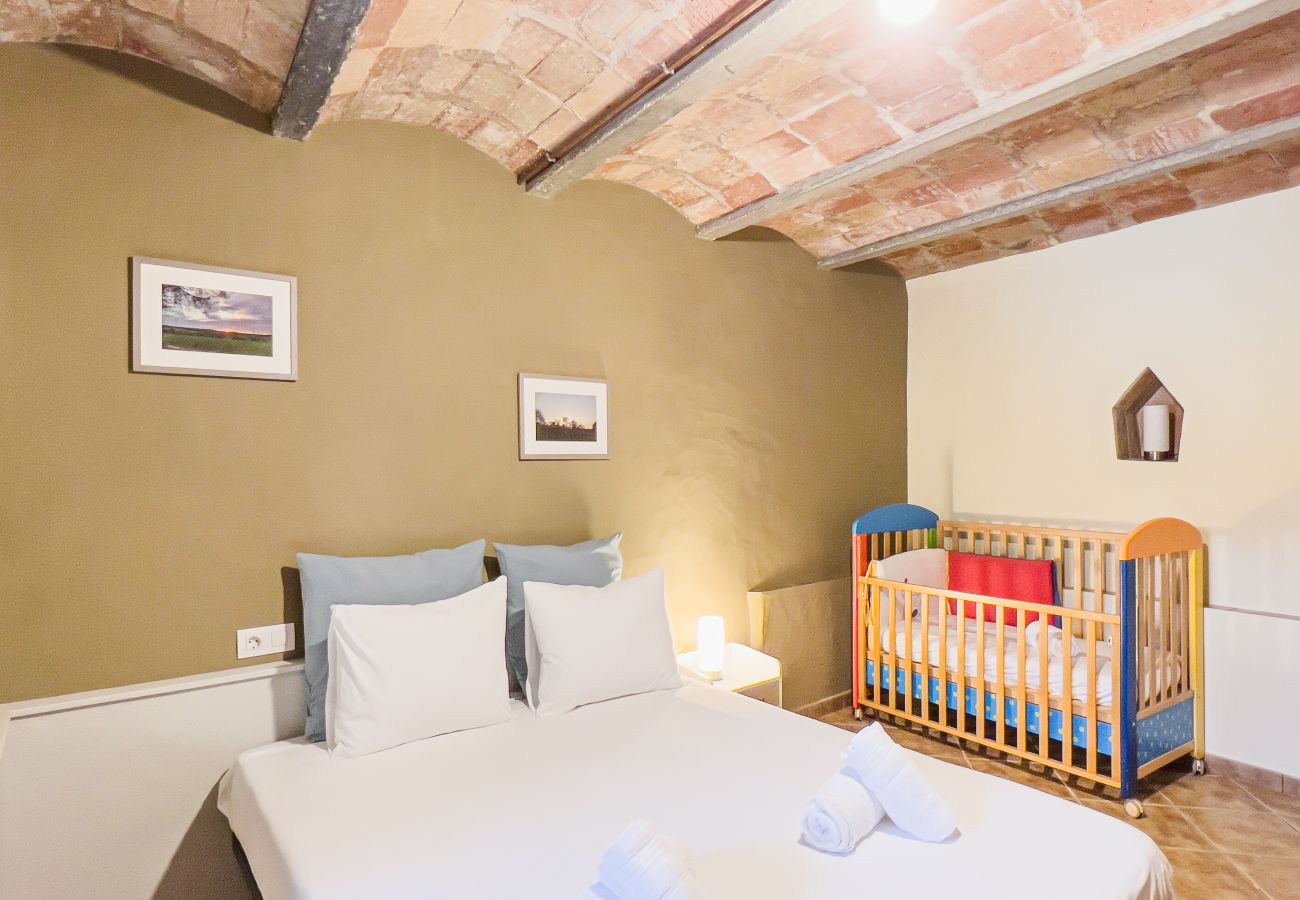 Landhaus in Vilaür - Ca l'Esclop