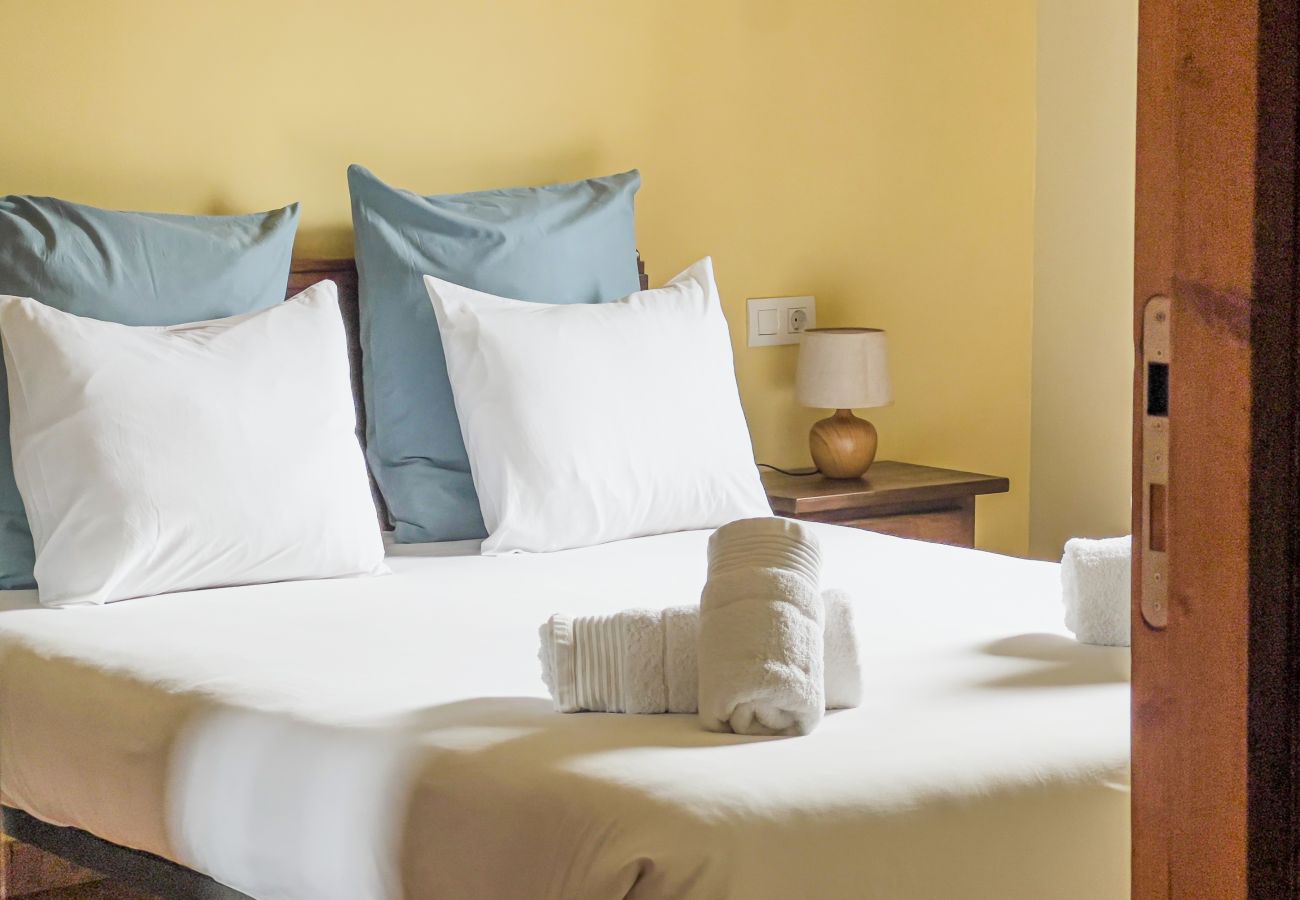 Landhaus in Vilaür - Ca l'Esclop