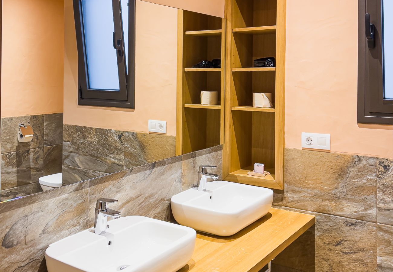 Landhaus in Vilaür - Ca l'Esclop