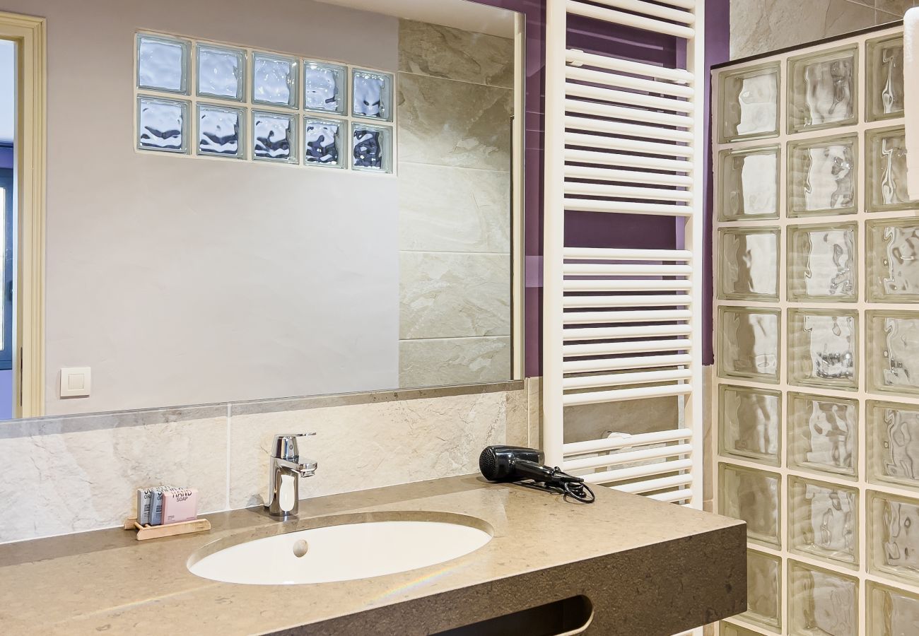 Landhaus in Vilaür - Ca l'Esclop