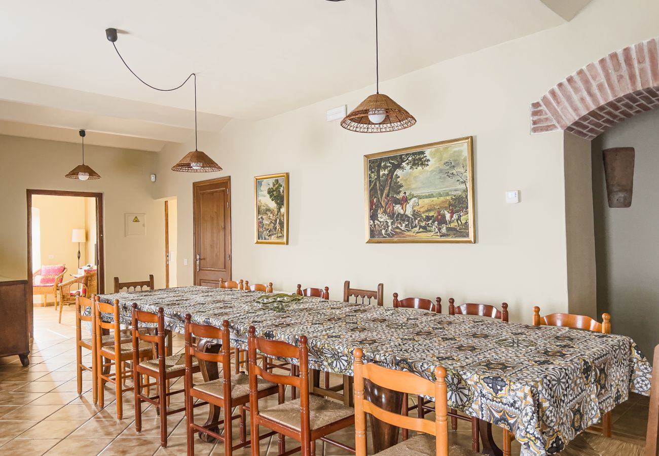 Landhaus in Vilaür - Ca l'Esclop