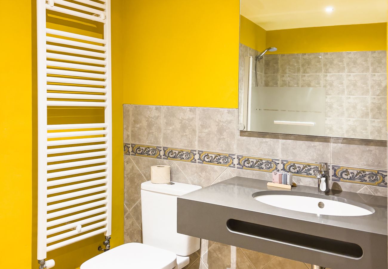 Landhaus in Vilaür - Ca l'Esclop