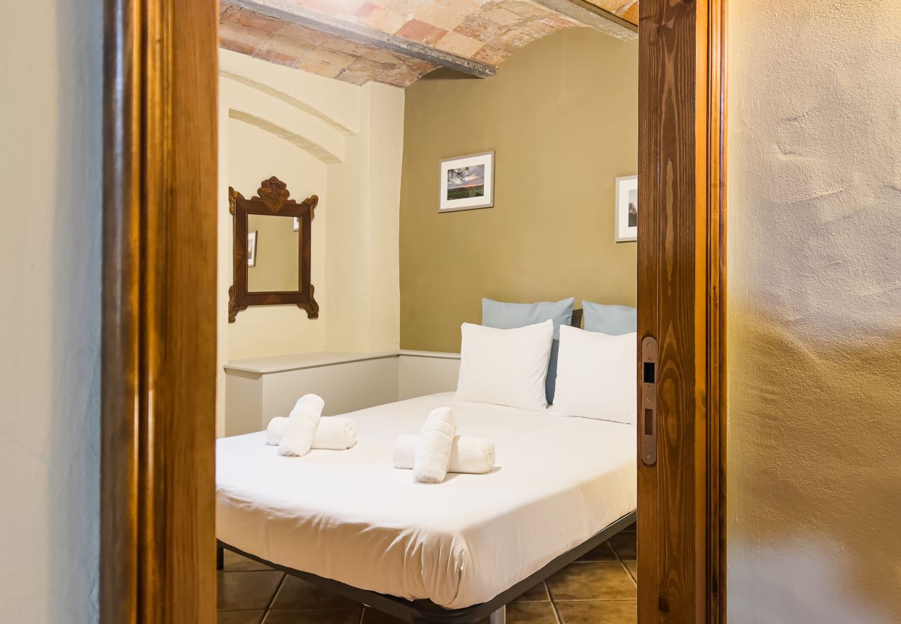 Landhaus in Vilaür - Ca l'Esclop