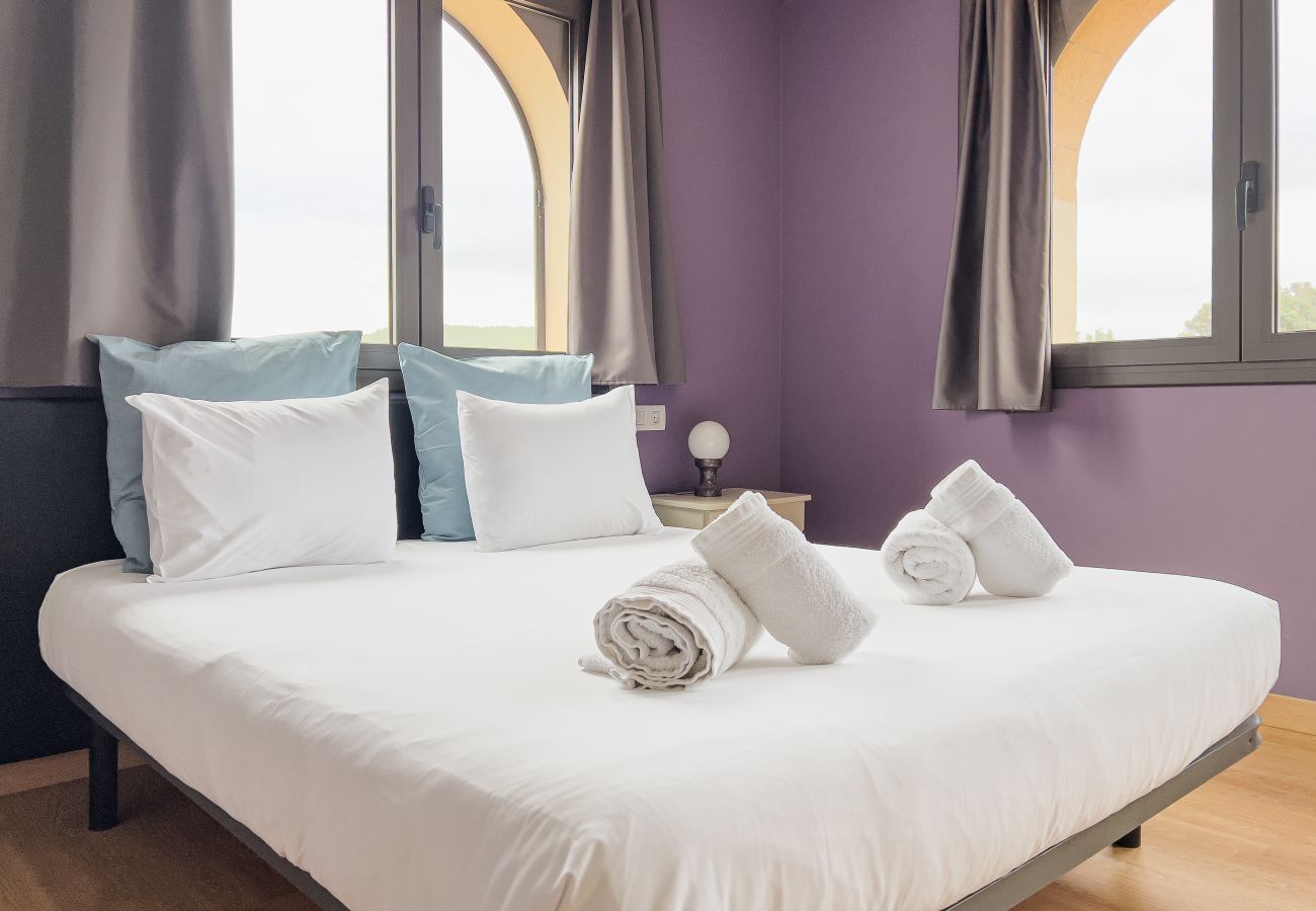 Landhaus in Vilaür - Ca l'Esclop