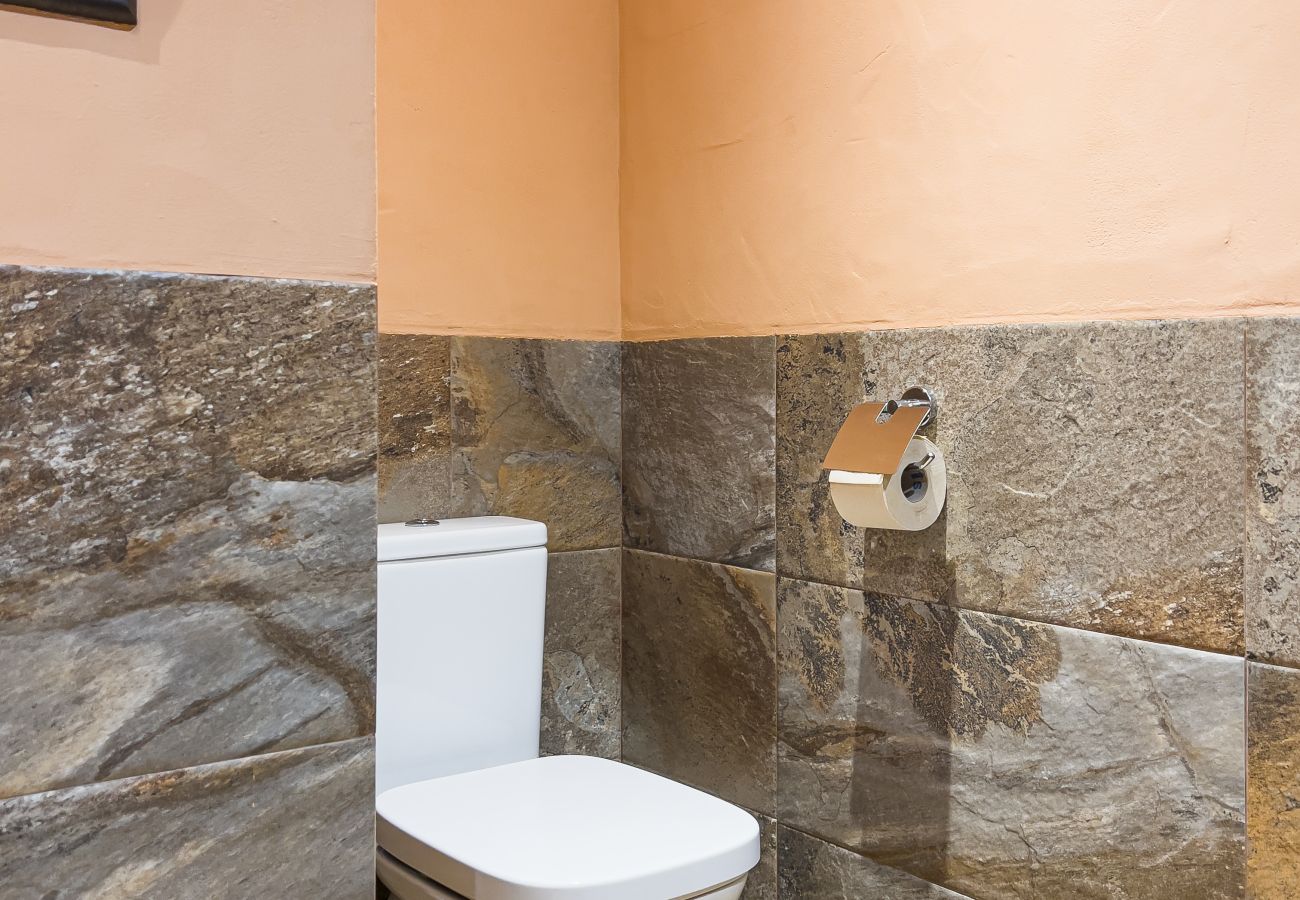 Landhaus in Vilaür - Ca l'Esclop