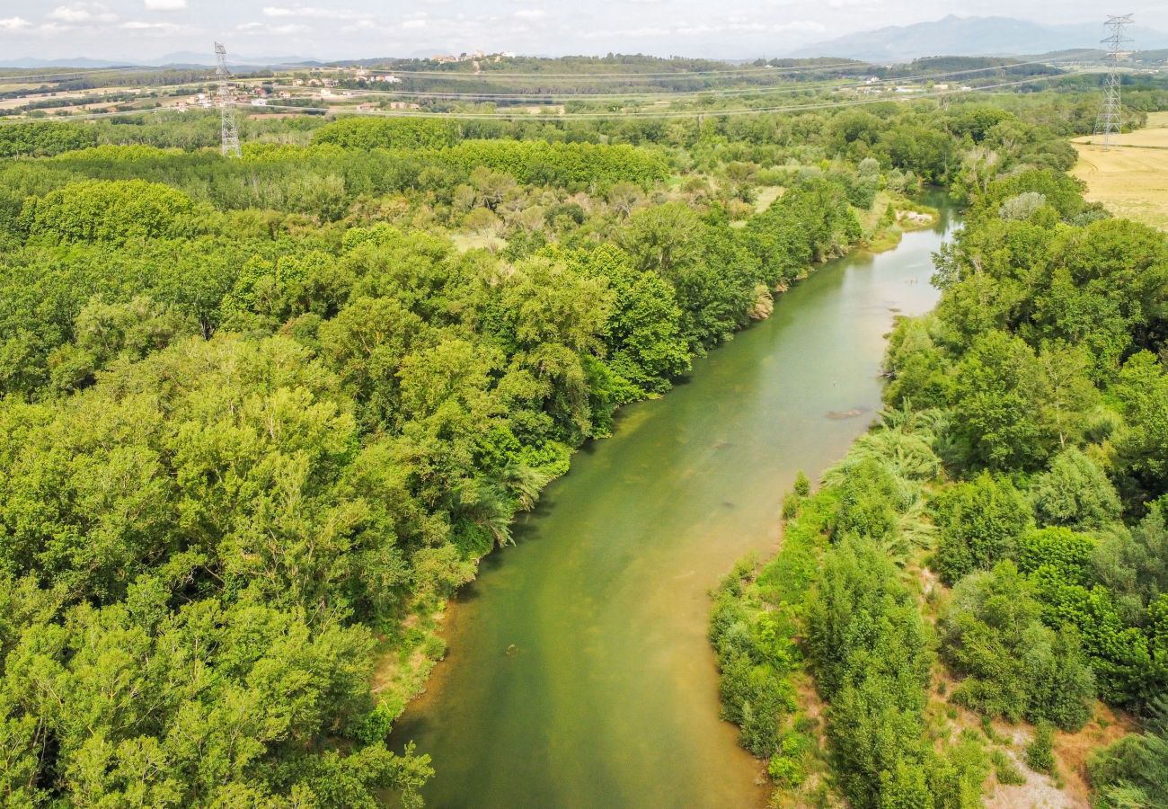 Landhaus in Vilaür - Ca l'Esclop