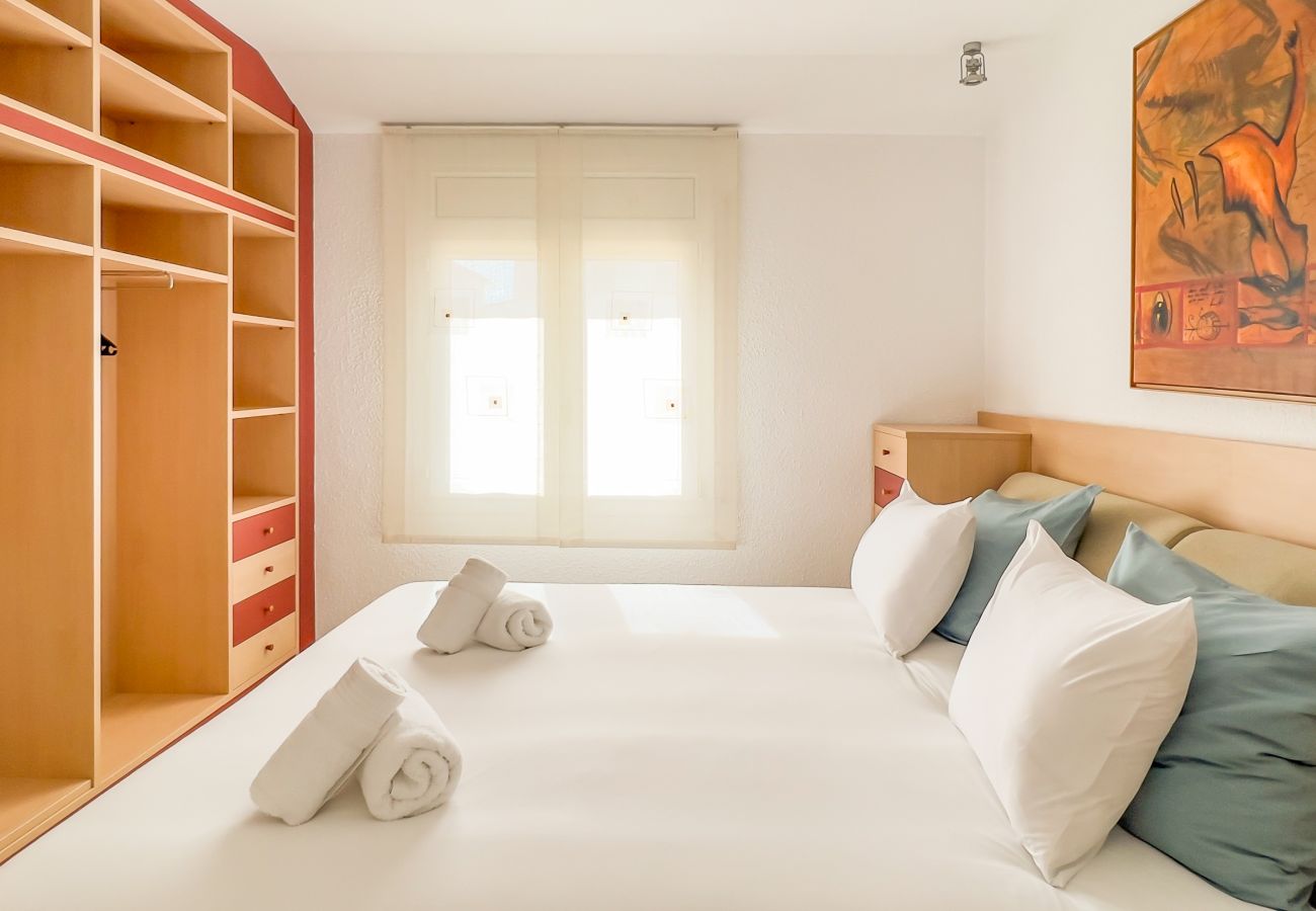 Villa in Empuriabrava - Majordoms Canals