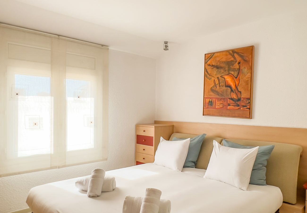 Villa in Empuriabrava - Majordoms Canals