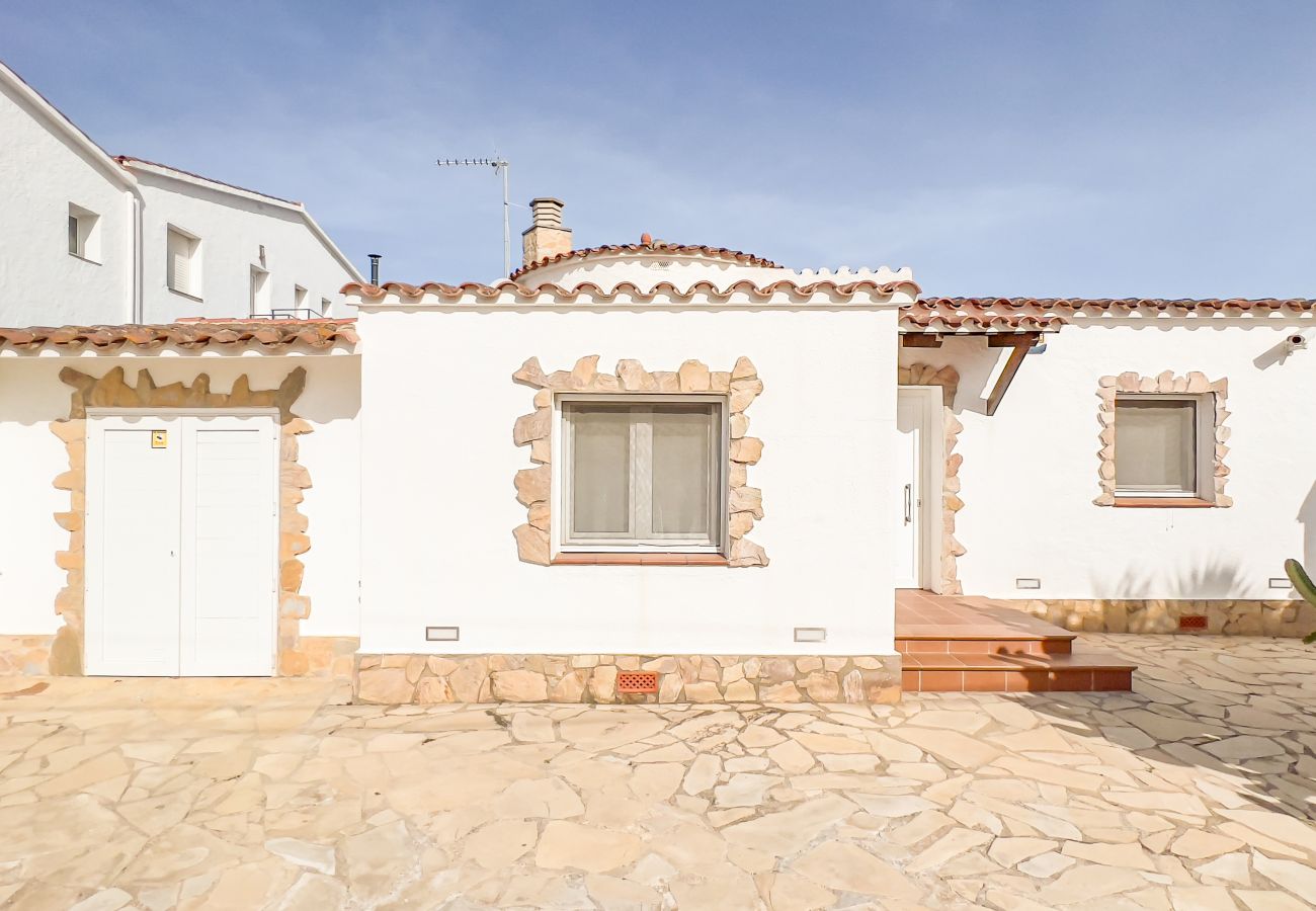 Villa in Empuriabrava - Majordoms Canals