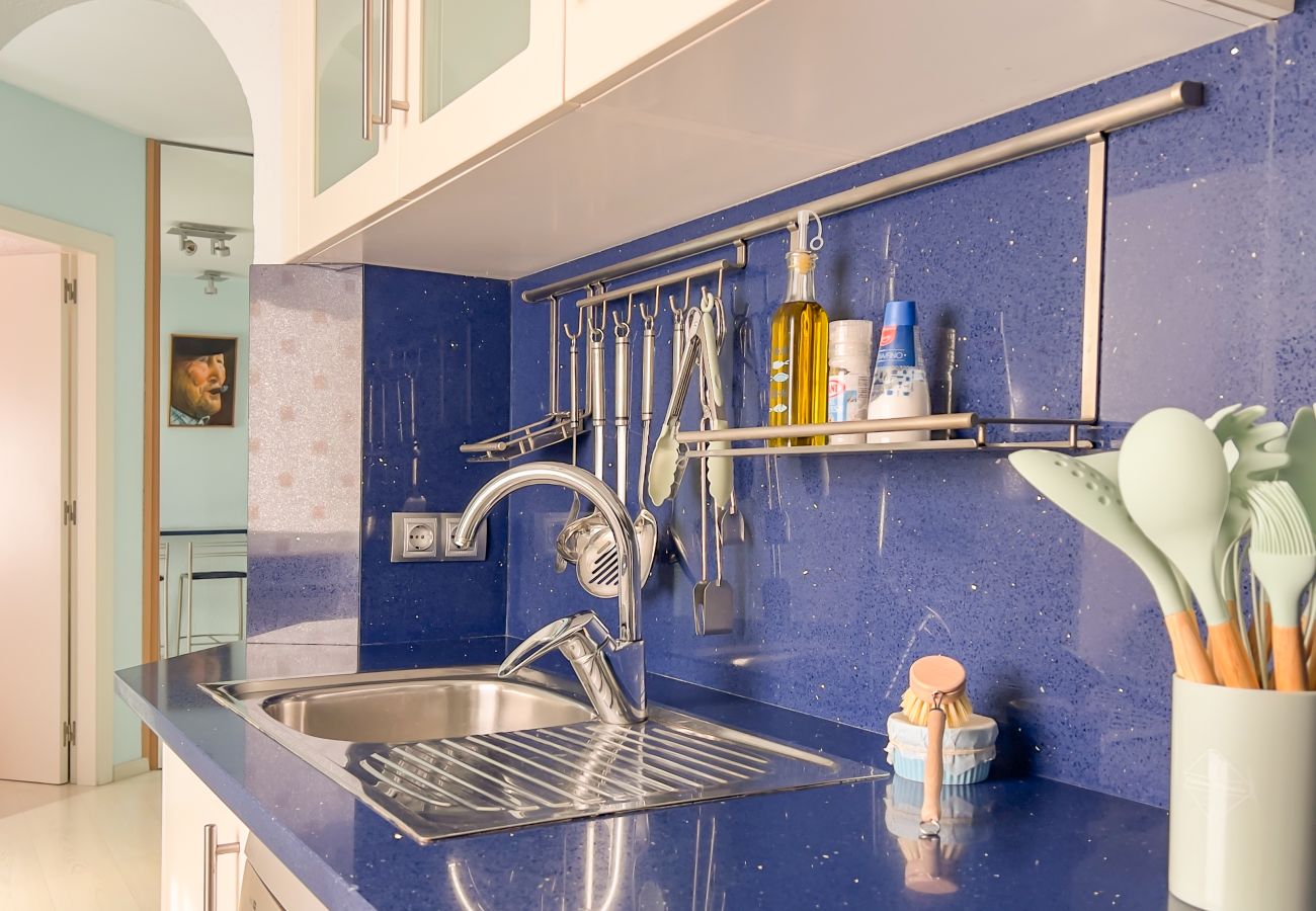 Villa in Empuriabrava - Majordoms Canals