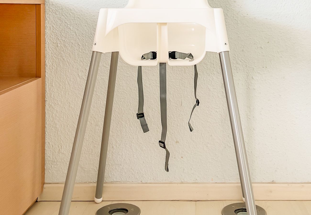 Villa in Empuriabrava - Majordoms Canals