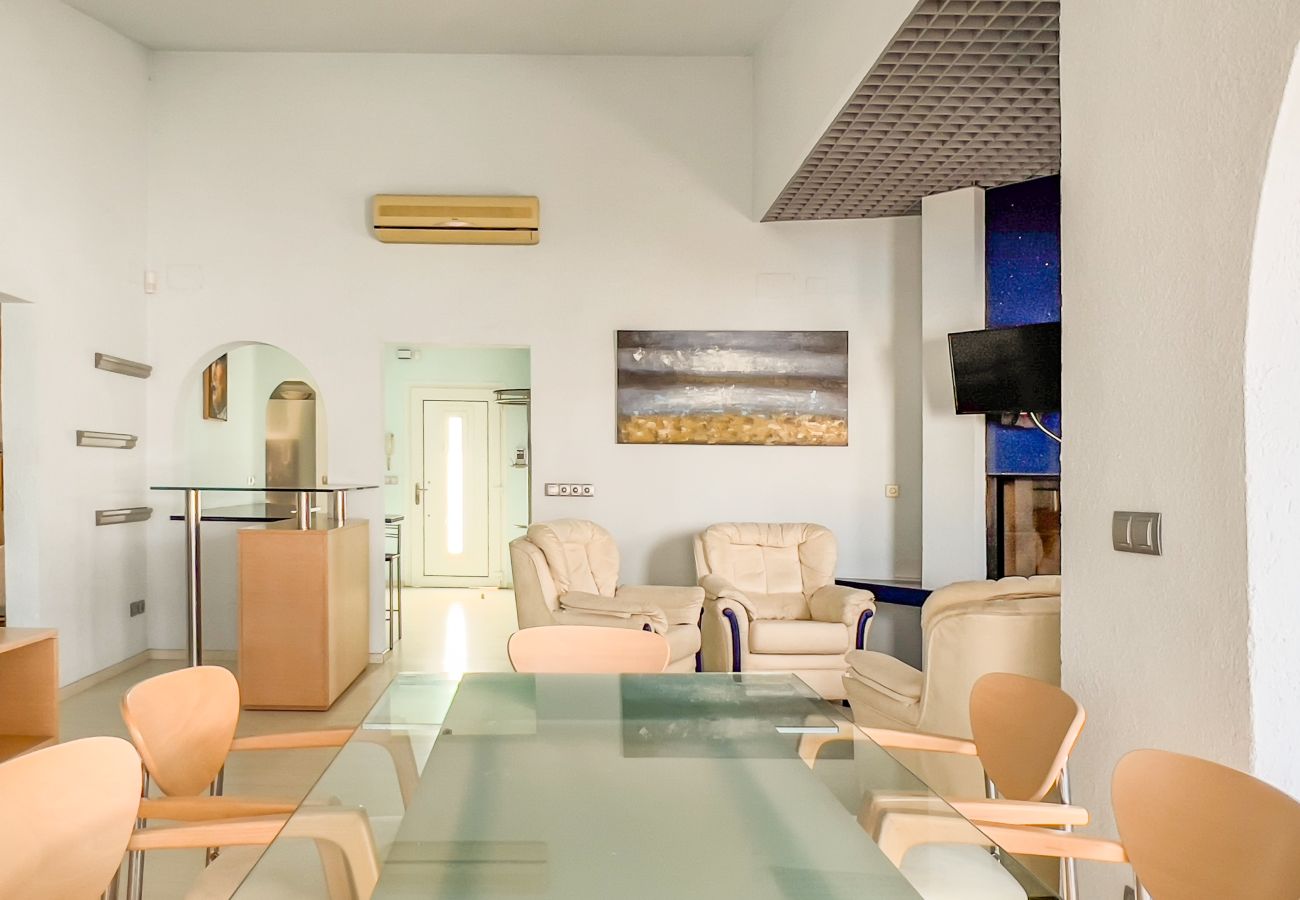 Villa in Empuriabrava - Majordoms Canals