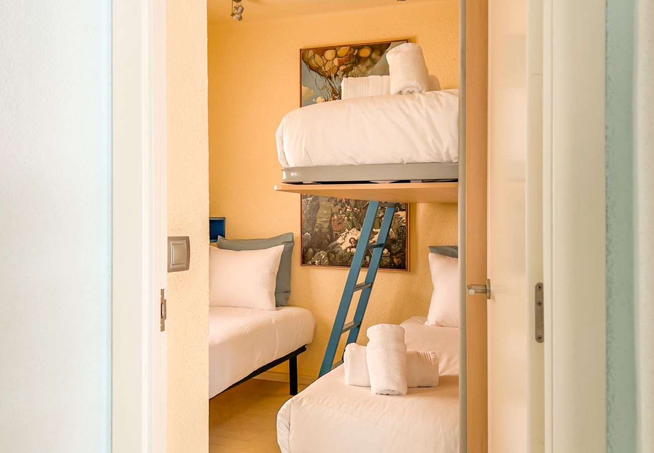 Villa in Empuriabrava - Majordoms Canals