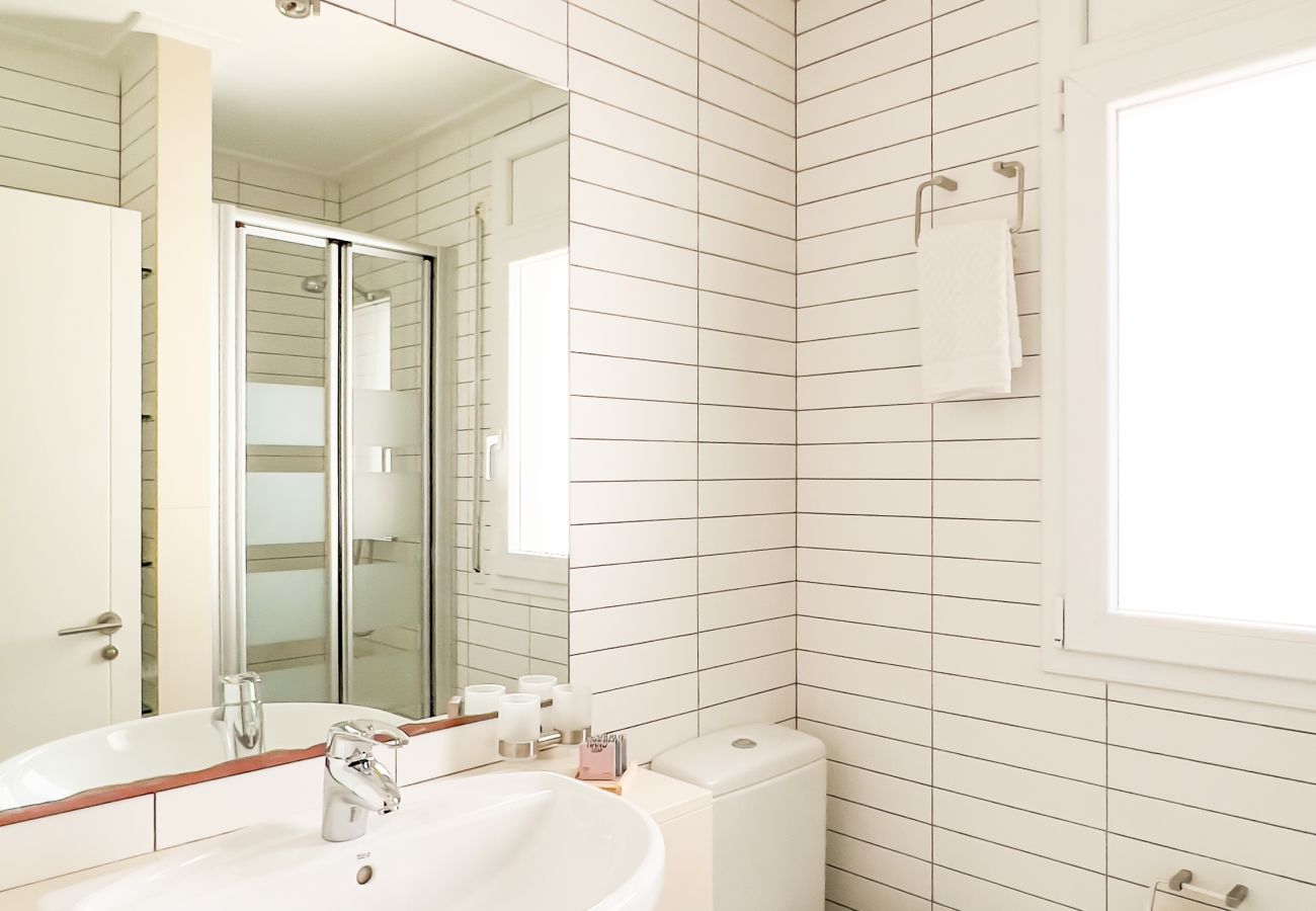 Villa in Empuriabrava - Majordoms Canals