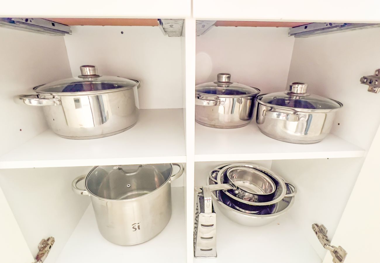 Villa in Empuriabrava - Majordoms Canals