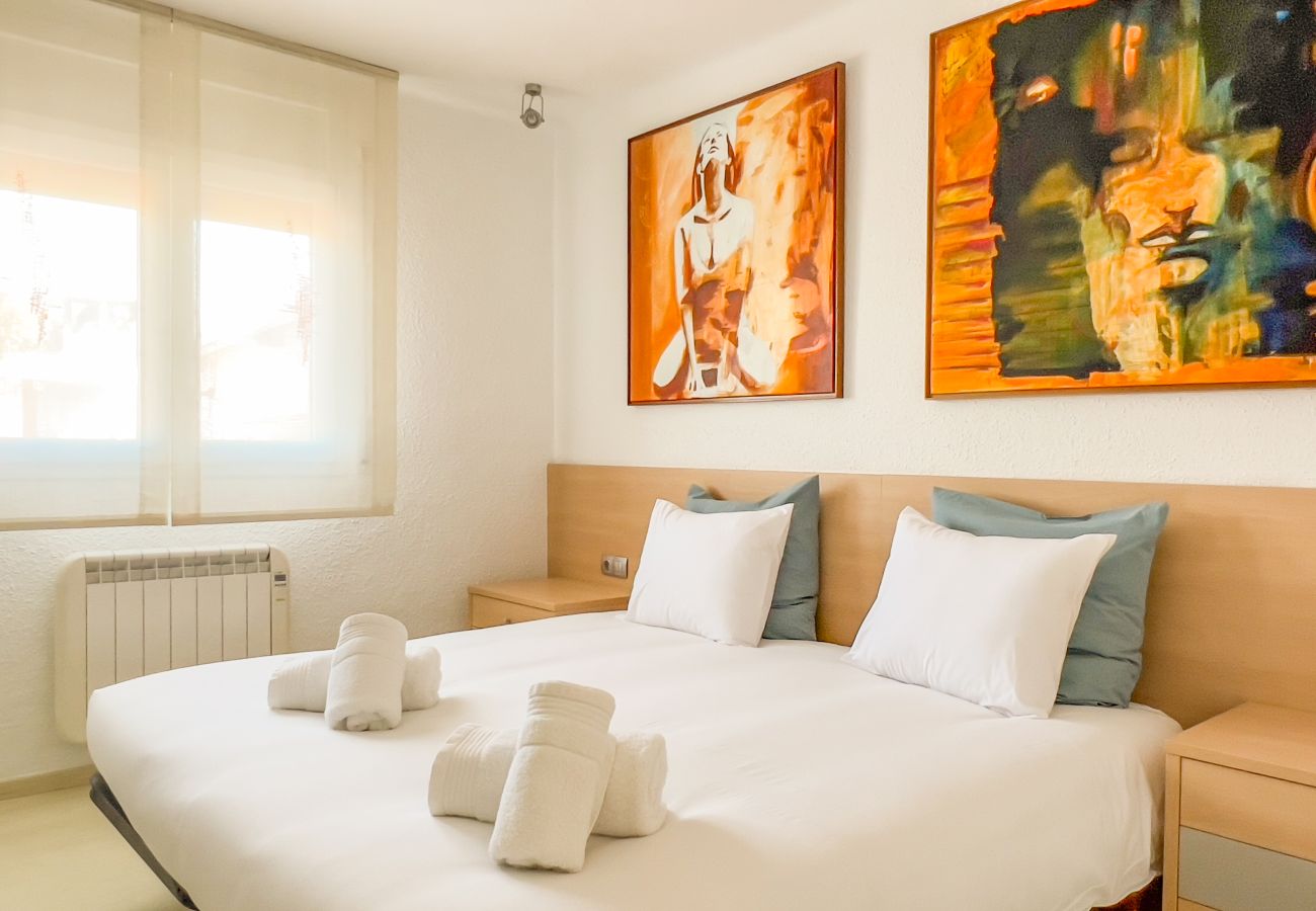 Villa in Empuriabrava - Majordoms Canals