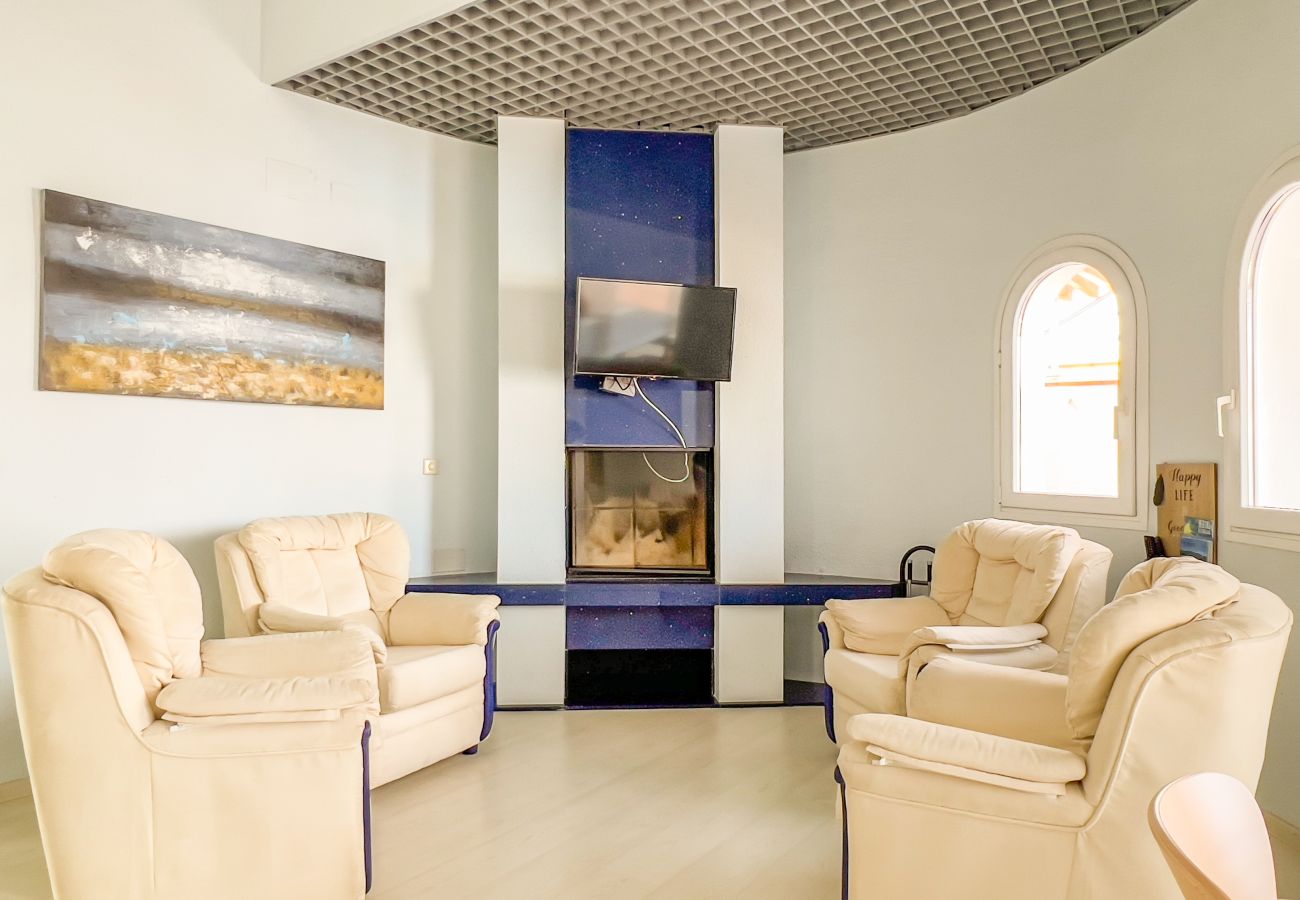 Villa in Empuriabrava - Majordoms Canals