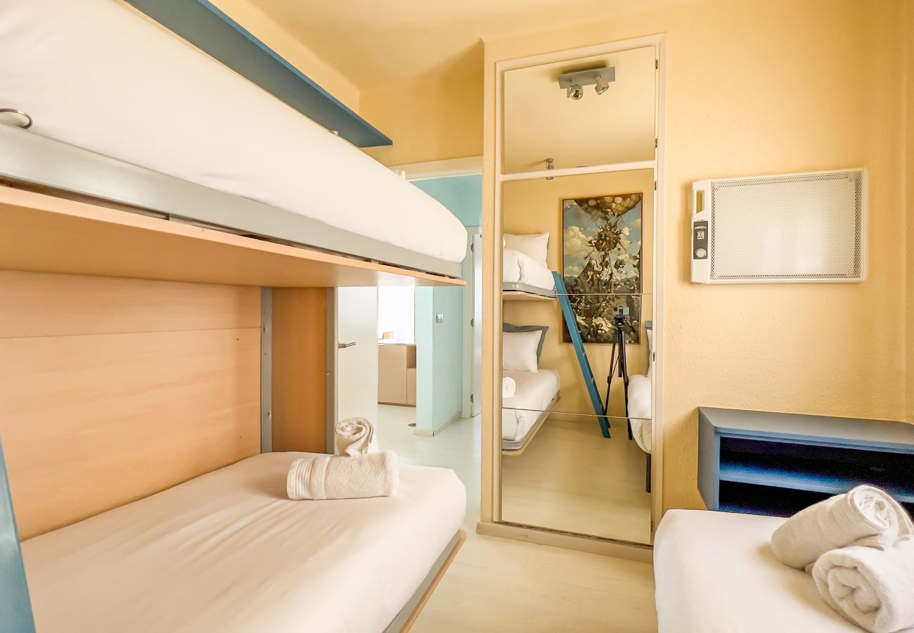 Villa in Empuriabrava - Majordoms Canals