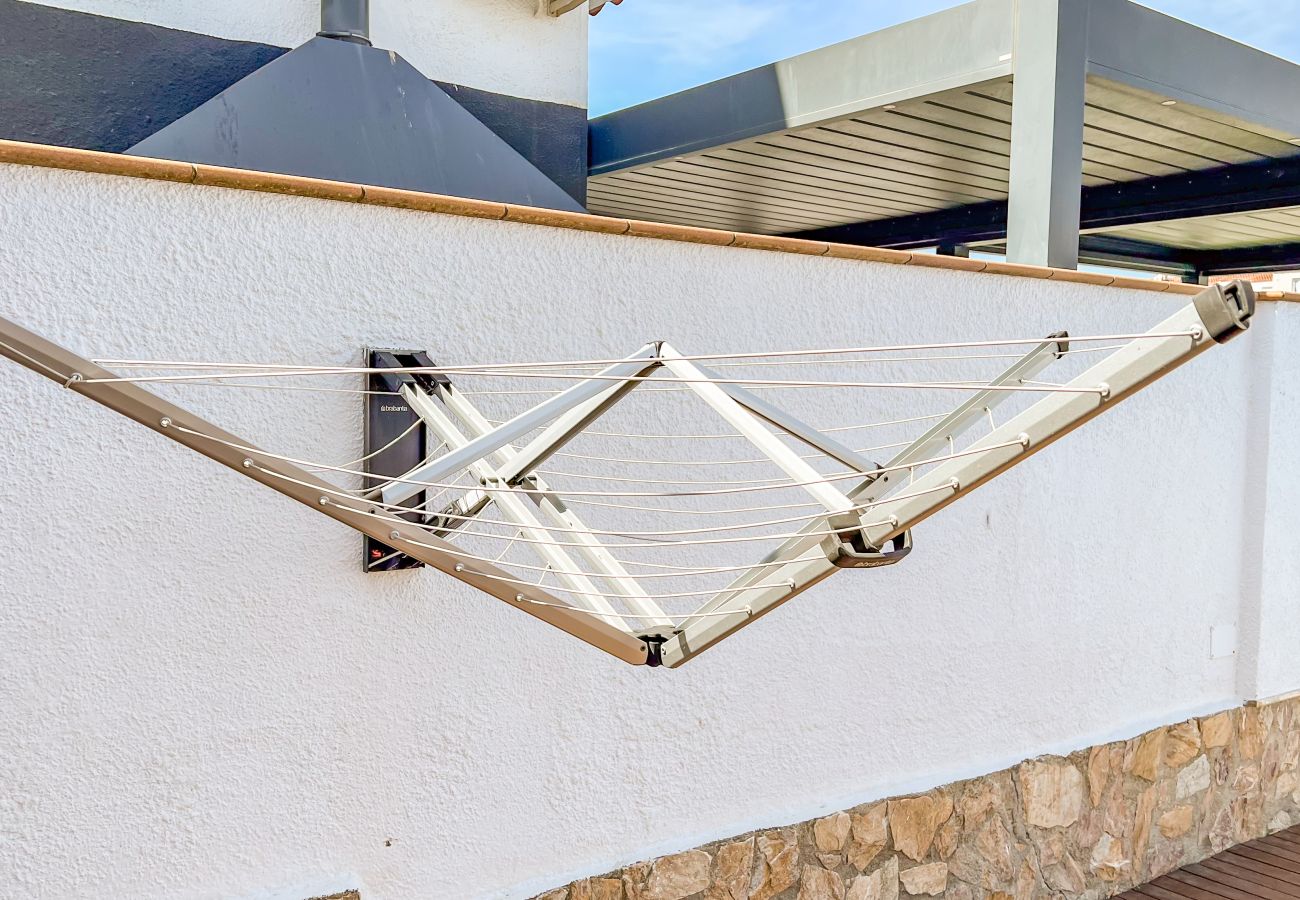 Villa in Empuriabrava - Majordoms Canals