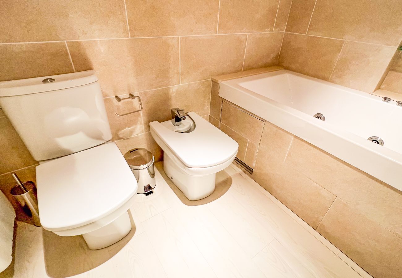 Villa in Empuriabrava - Majordoms Canals