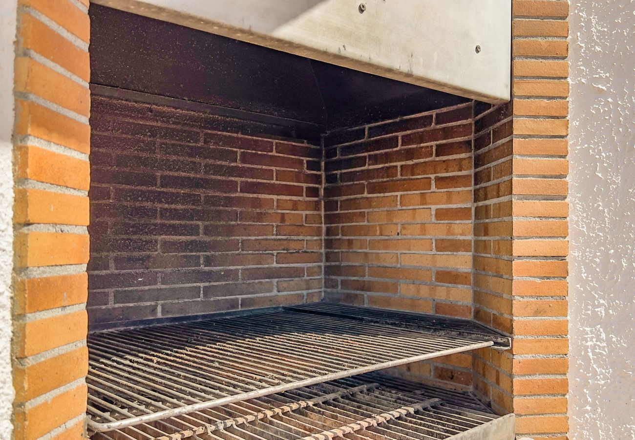 Villa in Empuriabrava - Majordoms Canals