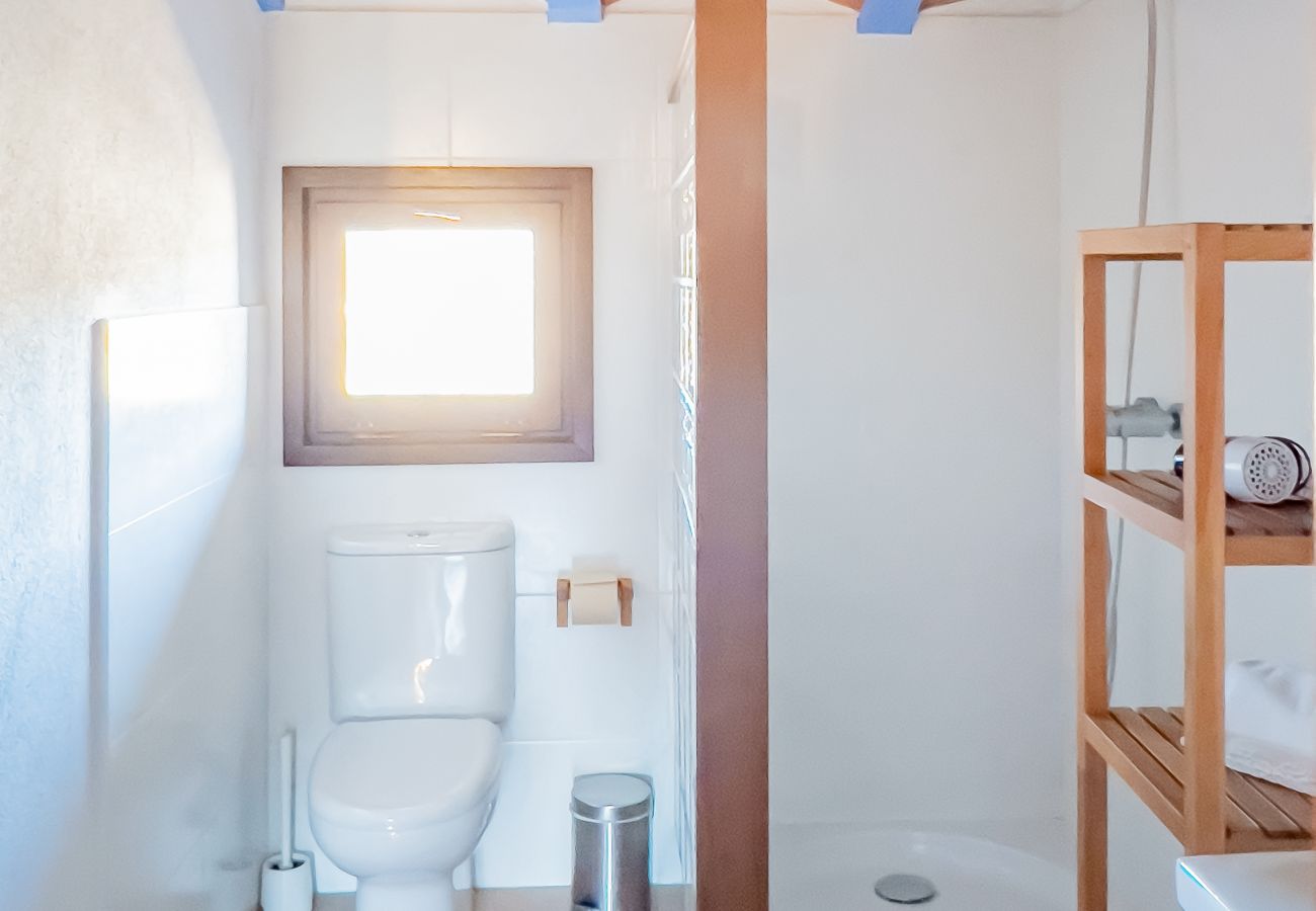 Ferienwohnung in Sant Feliu de Pallerols - Aiguabella, Ca la Sisqueta