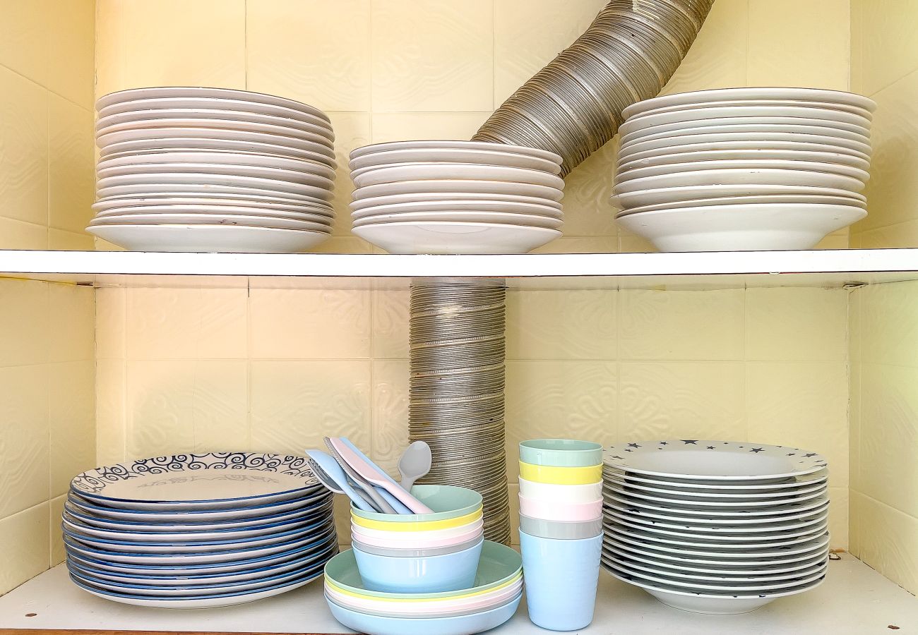 Landhaus in Palol de Revardit - Can Vedruna