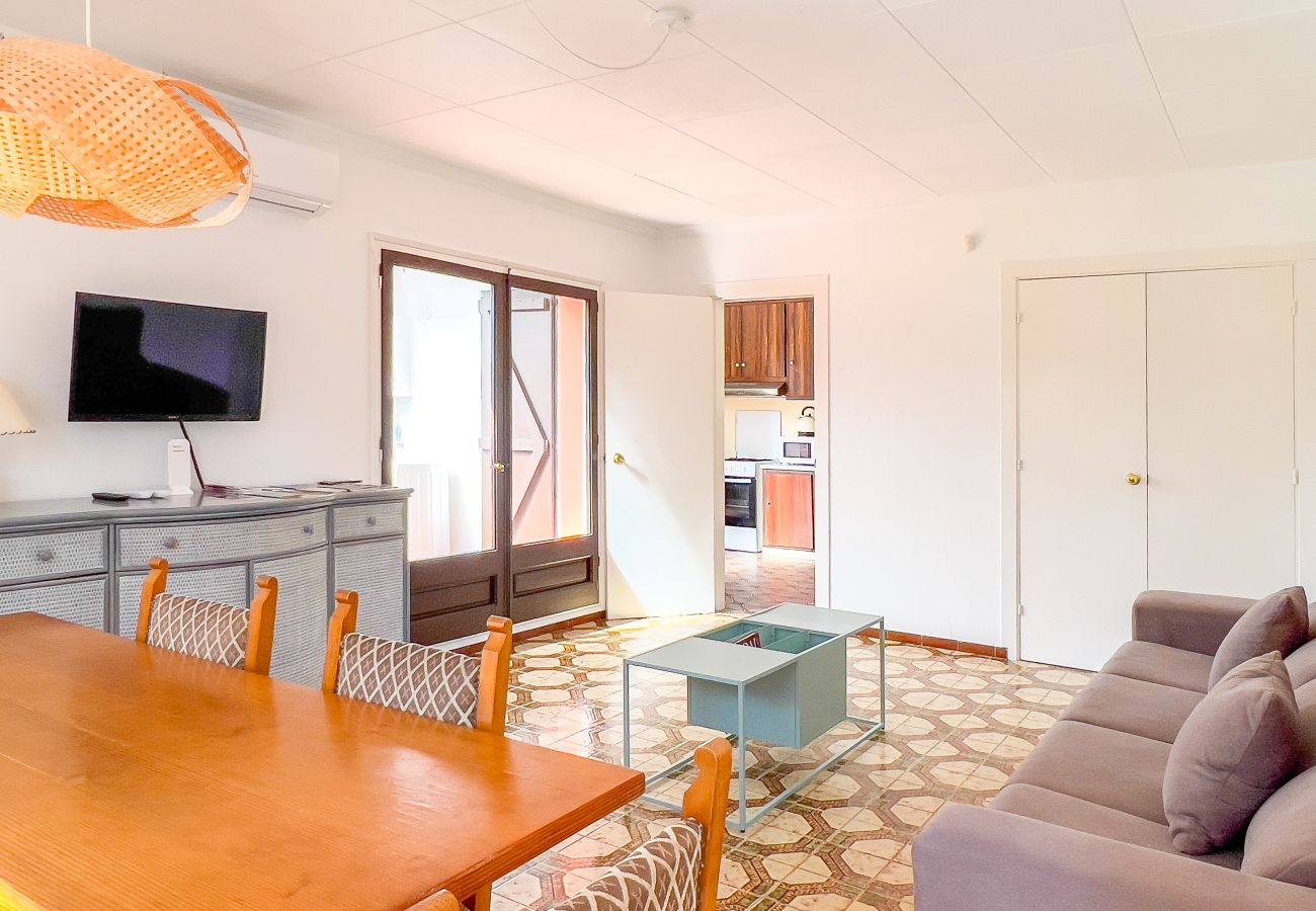 Landhaus in Palol de Revardit - Can Vedruna